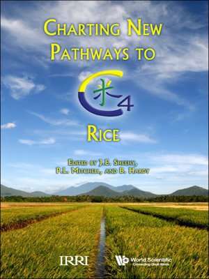 cover image of Charting New Pathways to C4 Rice